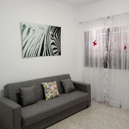 Vila Adosado Cerca Del Mar Playa Honda  Exteriér fotografie