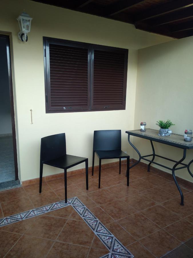 Vila Adosado Cerca Del Mar Playa Honda  Exteriér fotografie