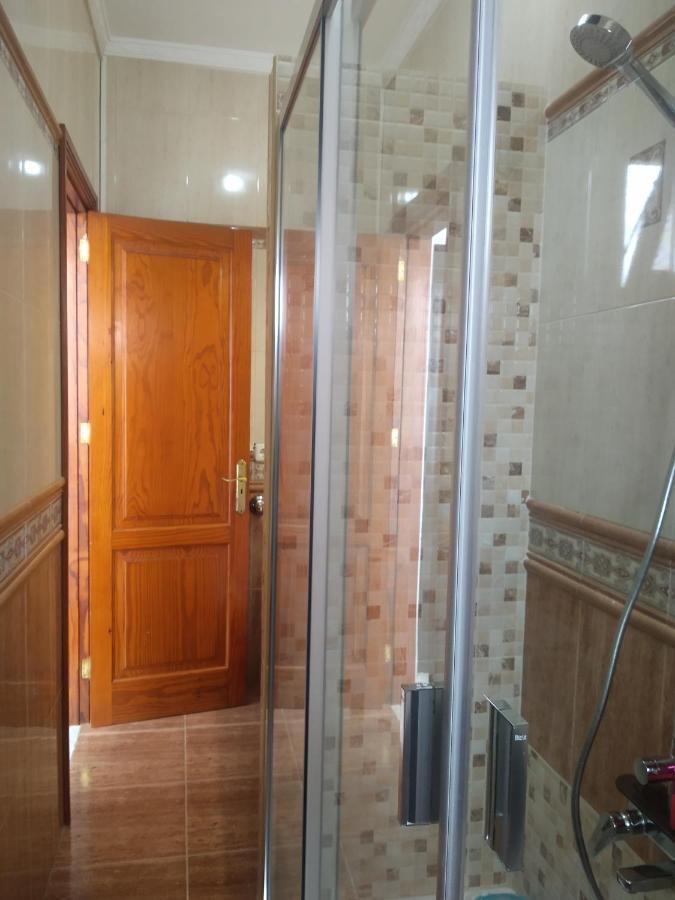 Vila Adosado Cerca Del Mar Playa Honda  Exteriér fotografie