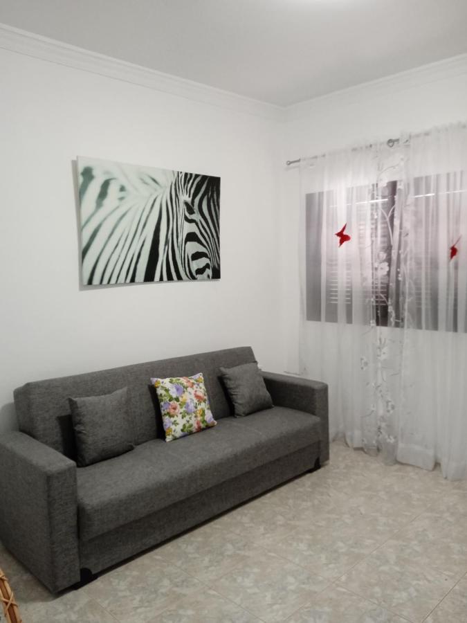 Vila Adosado Cerca Del Mar Playa Honda  Exteriér fotografie