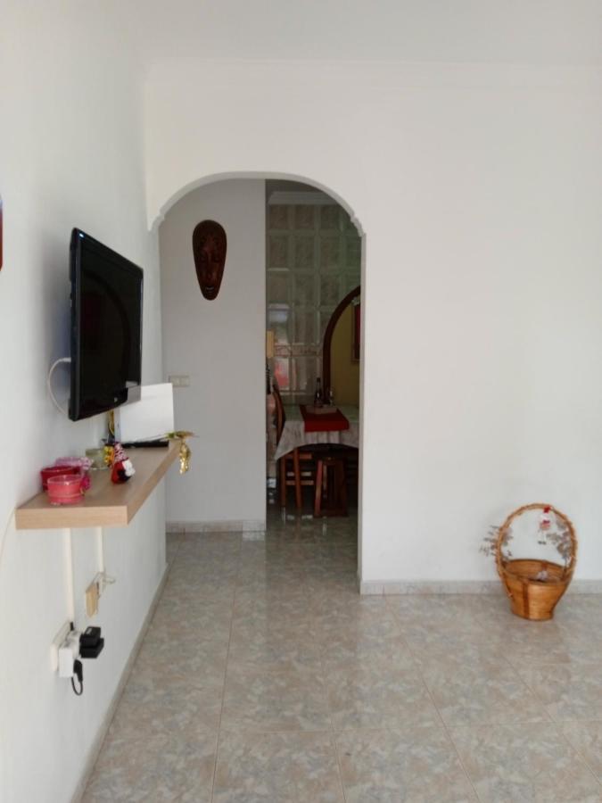 Vila Adosado Cerca Del Mar Playa Honda  Exteriér fotografie