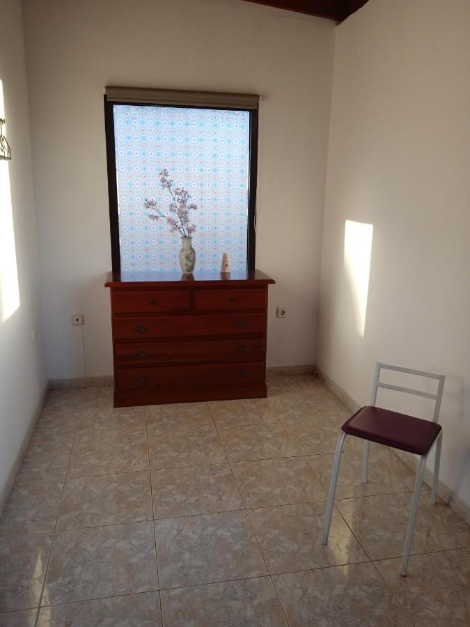 Vila Adosado Cerca Del Mar Playa Honda  Exteriér fotografie